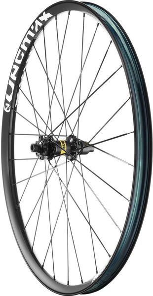 Mavic E-Deemax C-Lock Boost 29" Rear Wheel