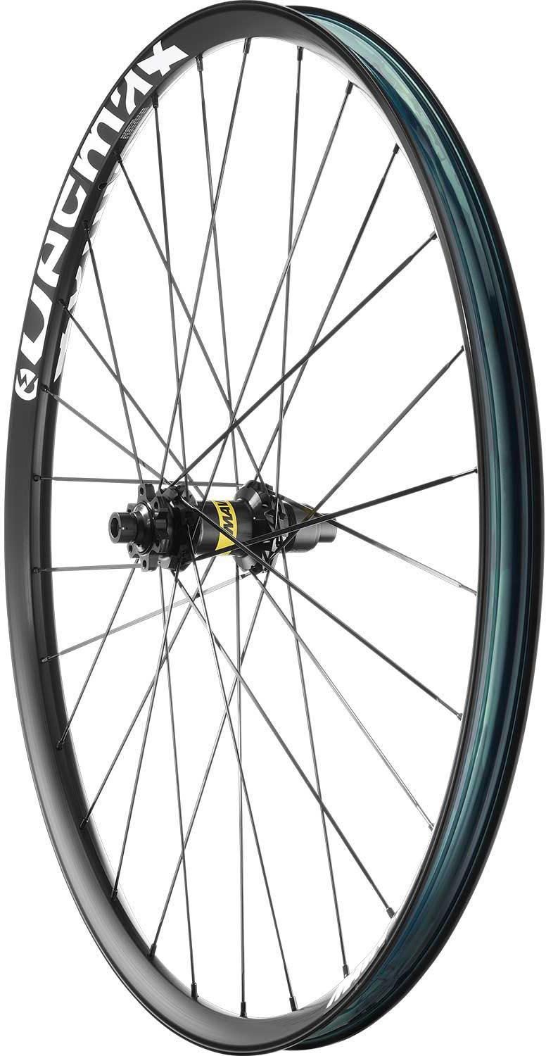 Mavic E-Deemax 6-Bolt Boost 27.5" Rear Wheel - Image 1