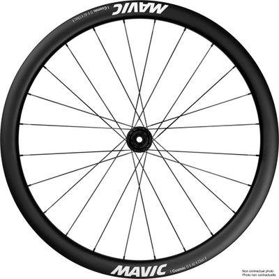 Mavic Cosmic S 42 Disc C-Lock 700c Rear Wheel