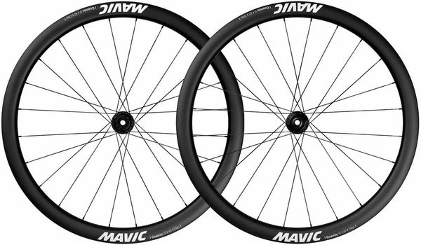 Mavic Cosmic S 42 Disc C-Lock 700c Wheelset