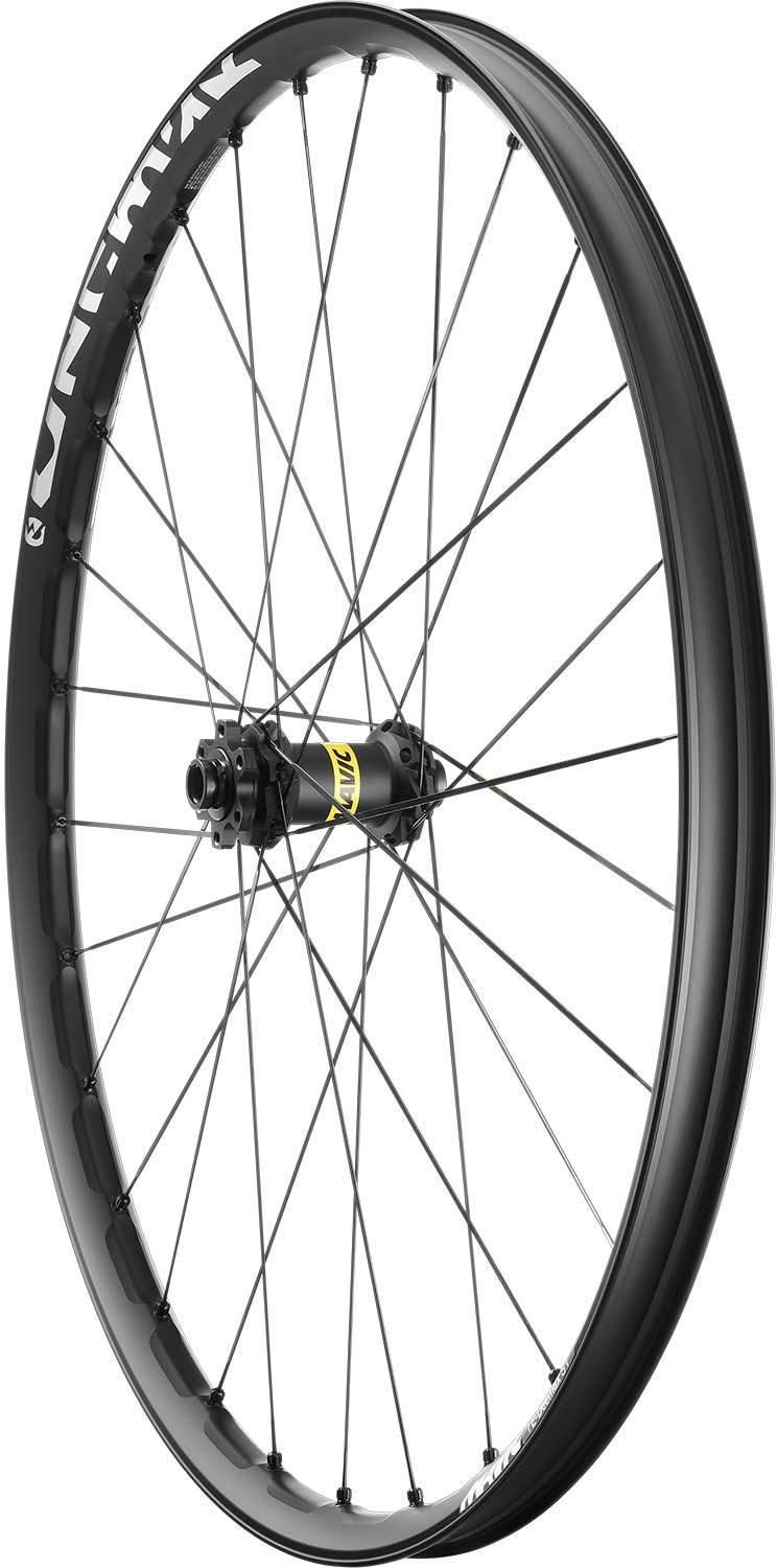 Mavic E-Deemax S 6 6-Bolt Boost 29" Front Wheel - Image 1