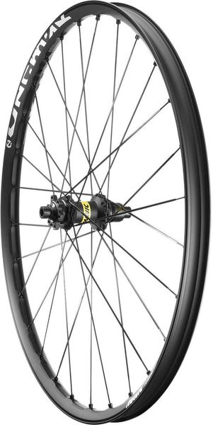 Mavic E-Deemax S 6 6-Bolt Boost 29" Rear Wheel