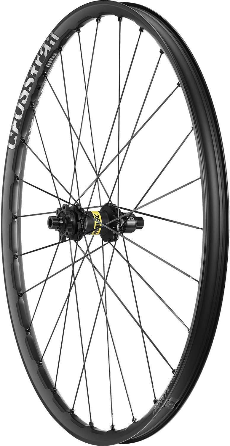 Mavic Crosstrail SL 6 6-Bolt 29" Rear Wheel - Image 1