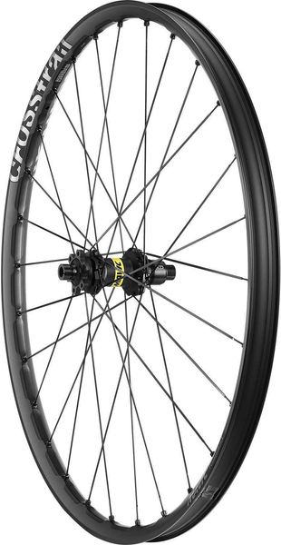Mavic Crosstrail SL 6 6-Bolt 29" Rear Wheel