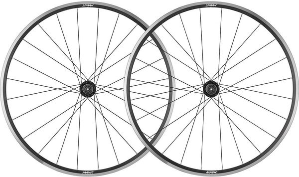 Mavic Access R17 RB 700 6-Bolt 700c Wheelset
