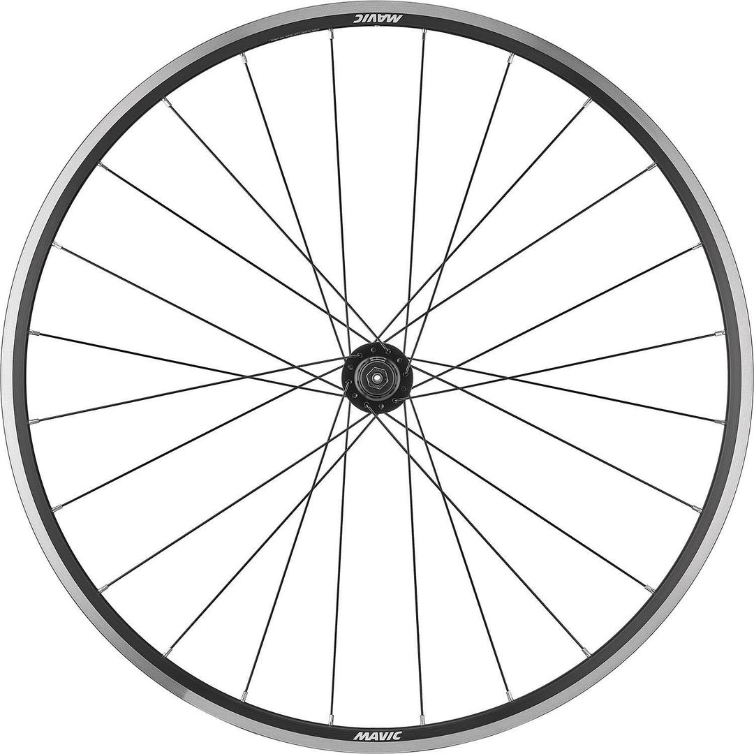 Mavic Access R17 RB 6-Bolt 700c Rear Wheel - Image 1