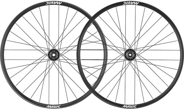 Mavic E-Access XR27 6-Bolt 29" Boost Wheelset