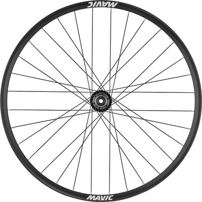 Mavic E-Access XR27 6-Bolt 27.5" Front Wheel