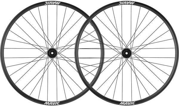 Mavic E-Access XR22 29 Center Lock QR Wheel Set