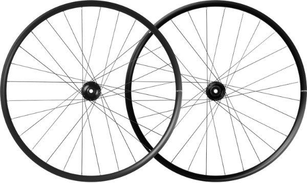 Mavic Allroad 1 Centre Lock Disc Wheelset - Shimano HG (Road)