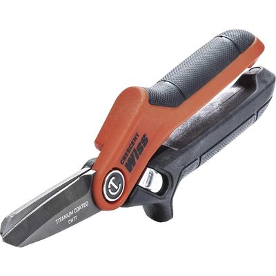 Crescent Wiss Tradesman Utility Shears