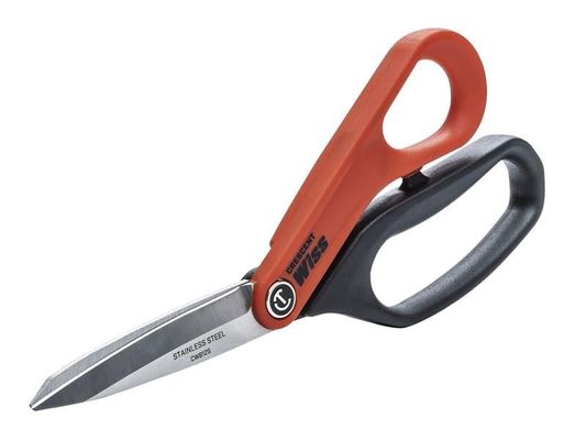 Crescent Wiss® CW812S All-Purpose Scissors 216Mm (8.1/2In)