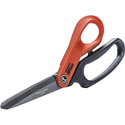 Crescent Wiss Heavy Duty Tradesmans Shears