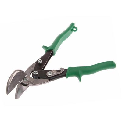 Crescent Wiss M-7R Metalmaster Compound Snip 235mm (9.1/4In) - Grey