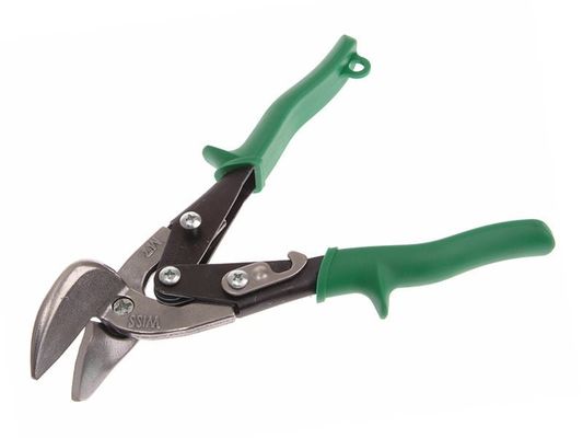Crescent Wiss M-7R Metalmaster Compound Snip 235mm (9.1/4In) - Grey - Thumbnail 4