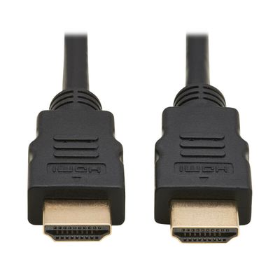 Tripp Lite P568-006 High-Speed HDMI to HDMI Cable. Digital Video with