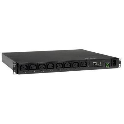 Tripp Lite PDUMH15HVNET 2.5kW Single-Phase 208/230V Switched PDU - LX