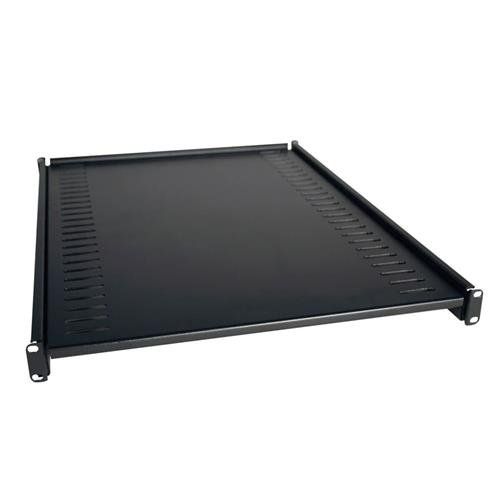 Tripp Lite SRSHELF4PHD SmartRack Heavy-Duty Fixed Shelf (250 lbs / 113 - Image 1