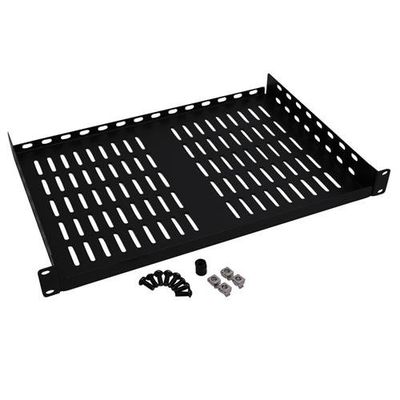 Tripp Lite SRSHELF2P1U SmartRack 1U Cantilever Fixed Shelf (40 lbs / 1