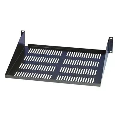 Tripp Lite SRSHELF2PDP SmartRack 2U Cantilever Fixed Shelf (60 lbs / 2 - Thumbnail 2