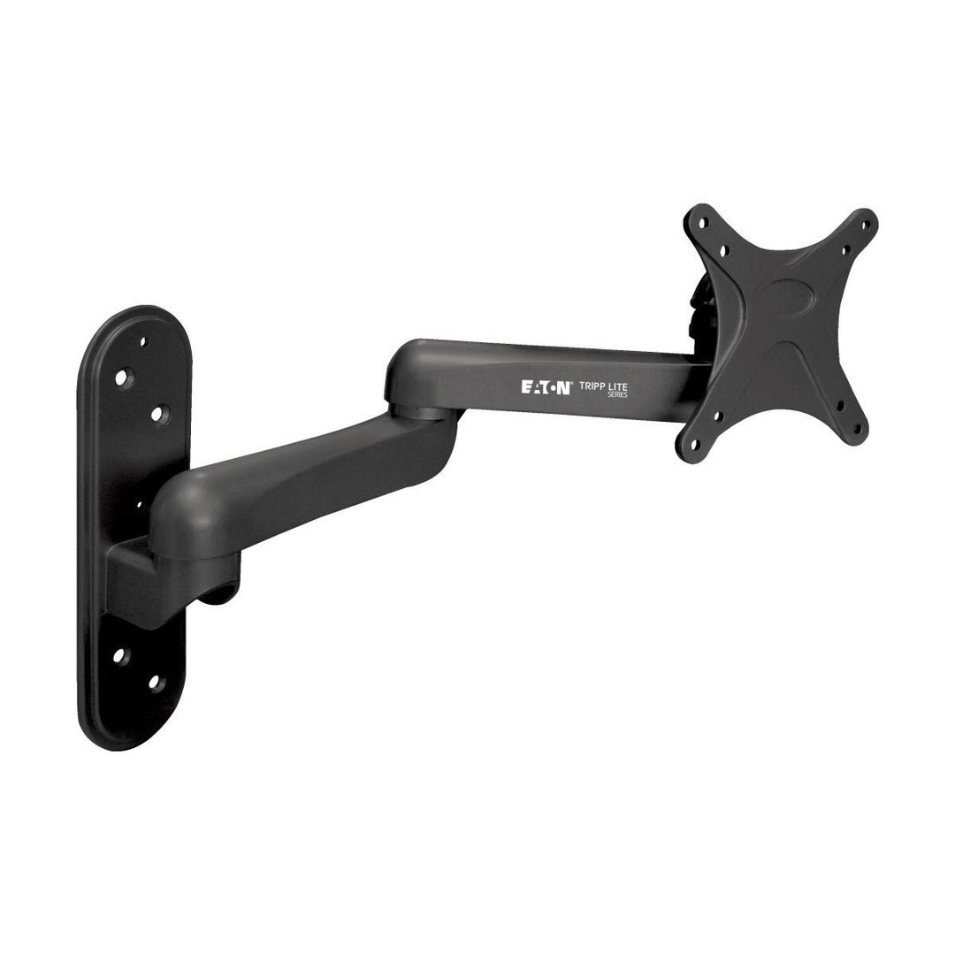 Tripp Lite DWM1327SE Swivel/Tilt Wall Mount for 13" to 27" T - Image 1