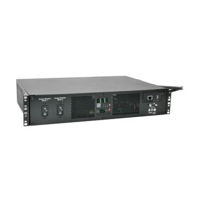 Tripp Lite PDUMH32HVATNET 7.7kW Single-Phase Switched Automatic Transf