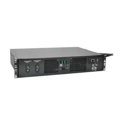 Tripp Lite PDUMH32HVATNET 7.7kW Single-Phase Switched Automatic Transf - Thumbnail 2
