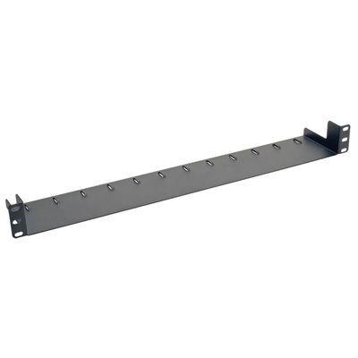 Tripp Lite SRCABLETRAY1U SmartRack 1U Horizontal Cable Management Tray
