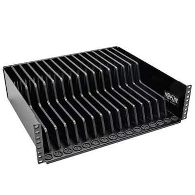 Tripp Lite SR16SHELF SmartRack 3U Rack-Mount Configurable Storage Shel