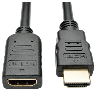 Tripp Lite P569-006-MF High-Speed HDMI Extension Cable with Ethernet a