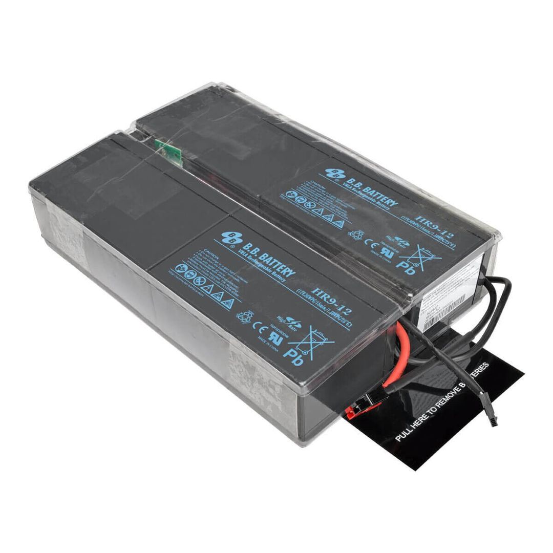 Tripp Lite RBC48S Replacement Battery Cartridge for Select 48V SmartOn - Image 1
