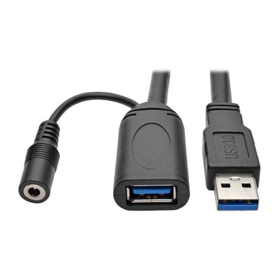 Tripp Lite U330-20M USB 3.0 SuperSpeed Active Extension Repeater Cable