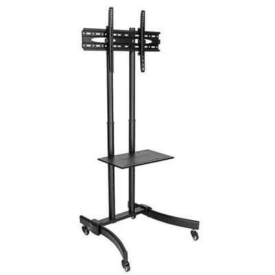 Tripp Lite DMCS3770L Rolling TV/Monitor Cart - for 37” to 70” TVs and