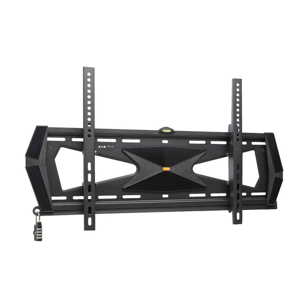 Tripp Lite DWTSC3780MUL Heavy-Duty Tilt Security Wall Mount for 37&quo - Image 1