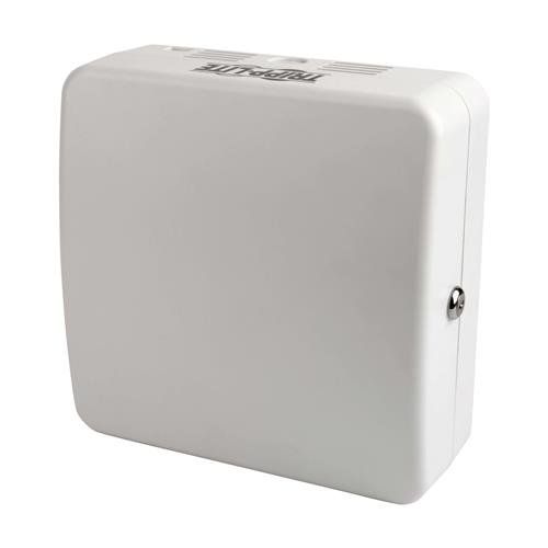 Tripp Lite EN1111 Wireless Access Point Enclosure with Lock - Surface- - Image 1