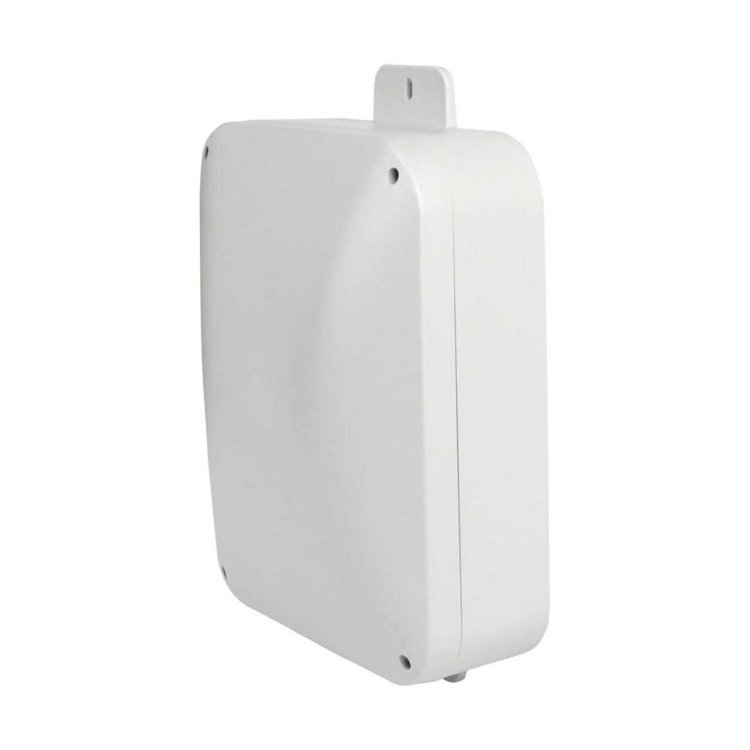 Tripp Lite EN1309N4 Wireless Access Point Enclosure - NEMA 4, Surface-Mount, PC Construction, 13 x 9 in. - Image 1