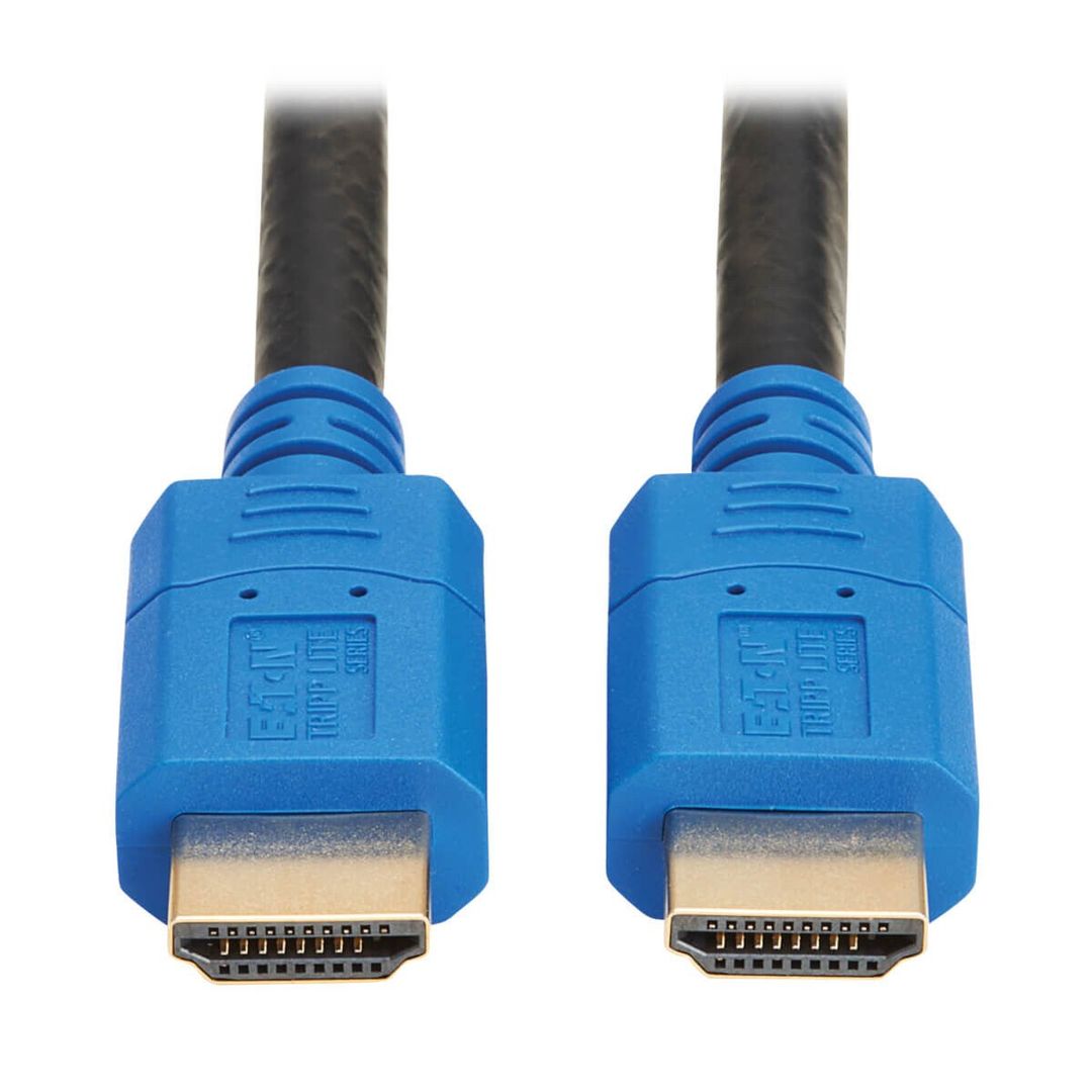 Tripp Lite P568-003-8K6 8K HDMI Cable (M/M) - 8K 60 Hz. Dynamic HDR. 4 - Image 1