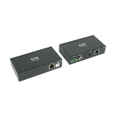 Tripp Lite B203-101-IND 1-Port Industrial USB over Cat6 Extender. ESD