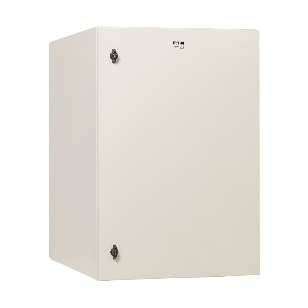 Tripp Lite SRN4G18UHD SmartRack Industrial Enclosure with Locks - NEMA - Image 1