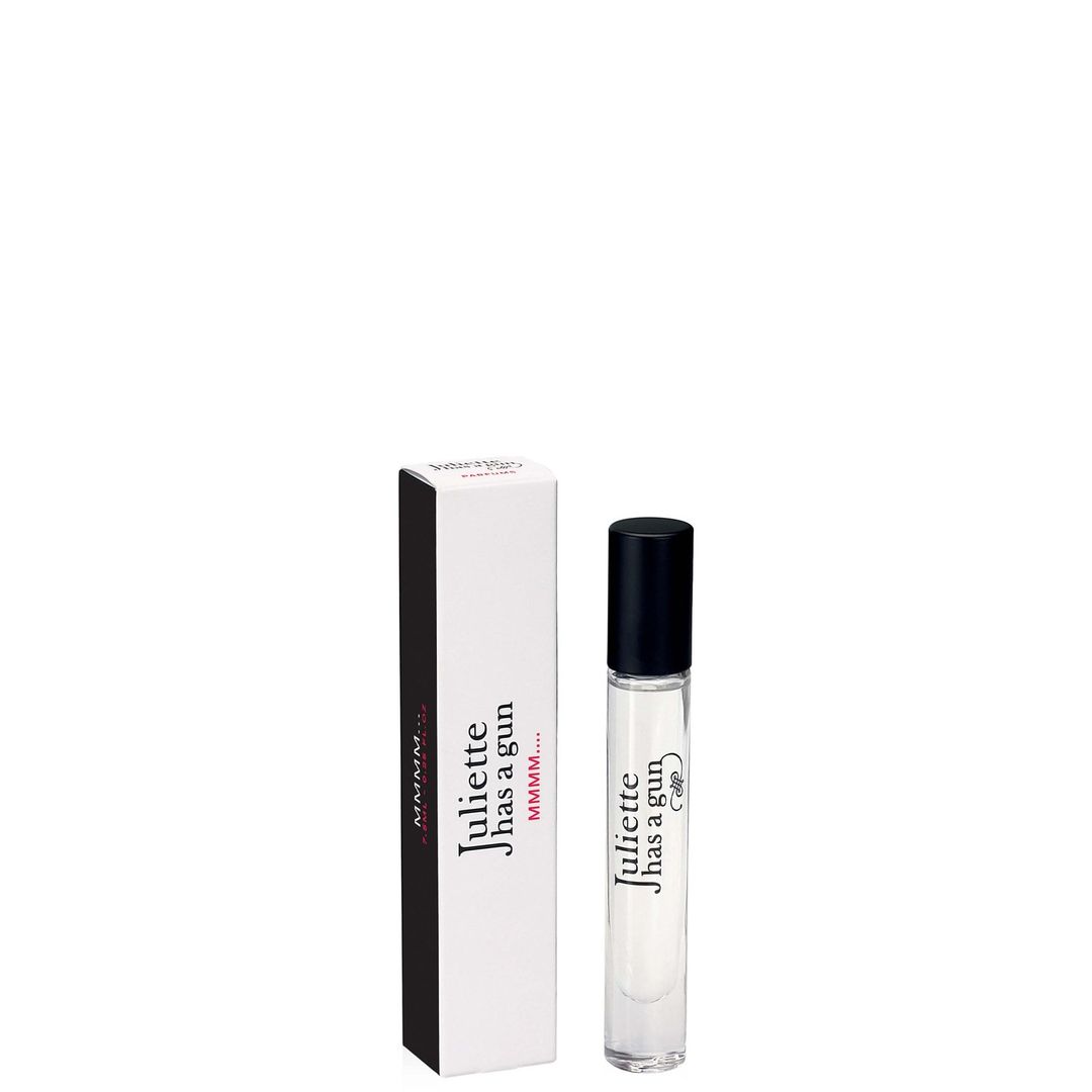 Juliette Has a Gun MMMM... Eau de Parfum 7.5ml - Image 1