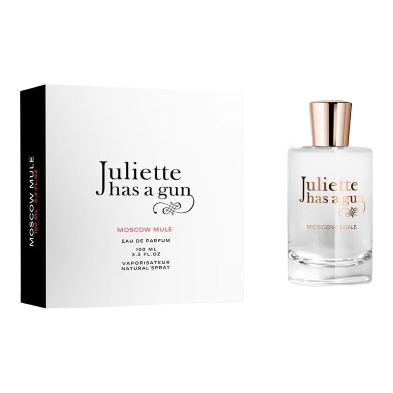 Juliette Has A Gun Moscow Mule Eau de Parfum 100ml - Image 1