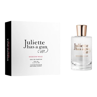 Juliette Has A Gun Moscow Mule Eau de Parfum 100ml