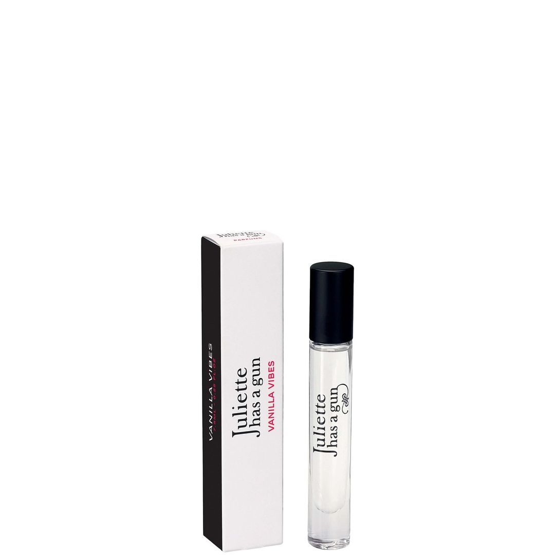 Juliette Has a Gun Vanilla Vibes Eau de Parfum 7.5ml - Image 1