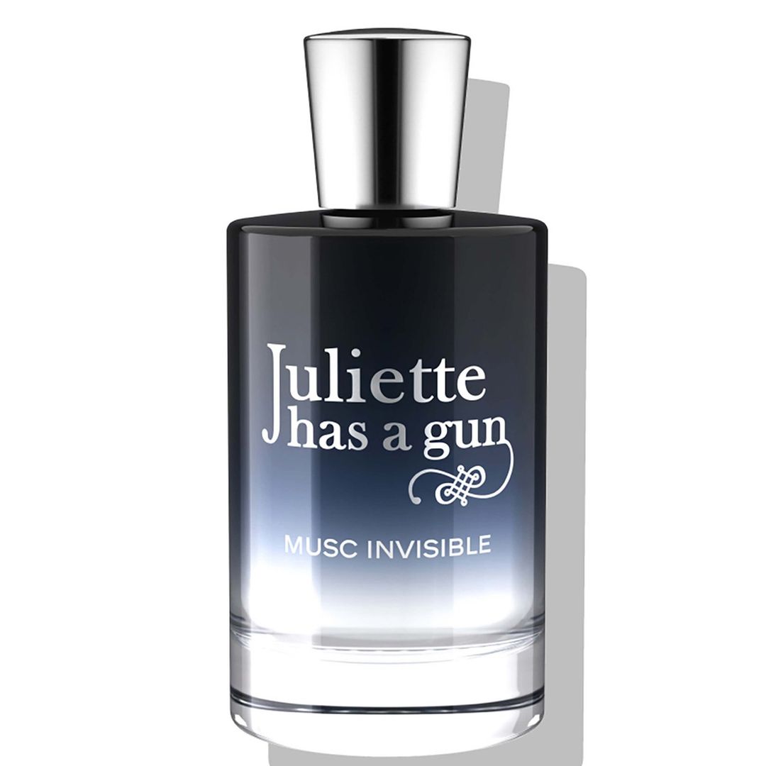 Juliette Has a Gun Musc Invisible Eau de Parfum 100ml - Image 1