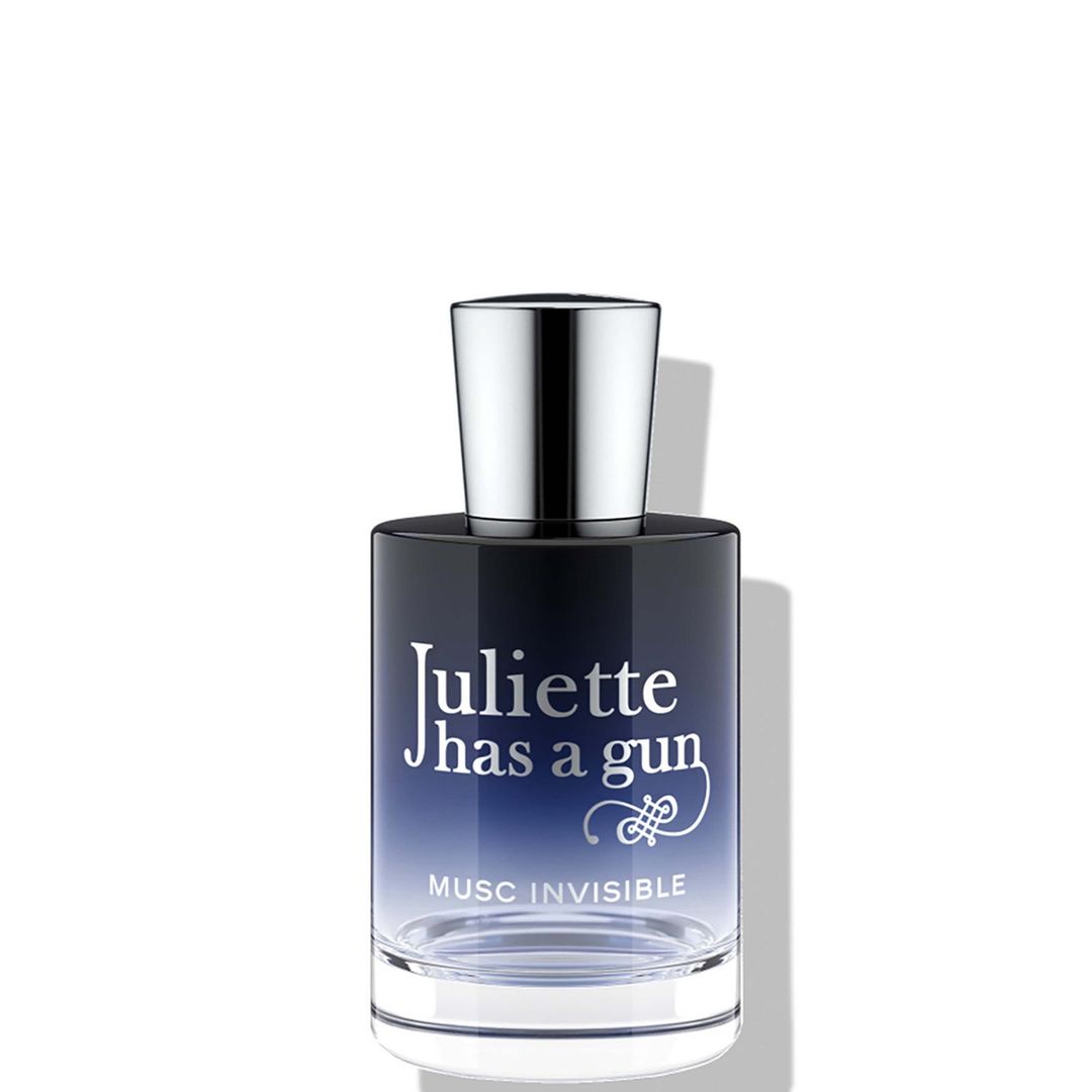 Juliette Has A Gun Musc Invisible Eau de Parfum Spray 50ml - Image 1