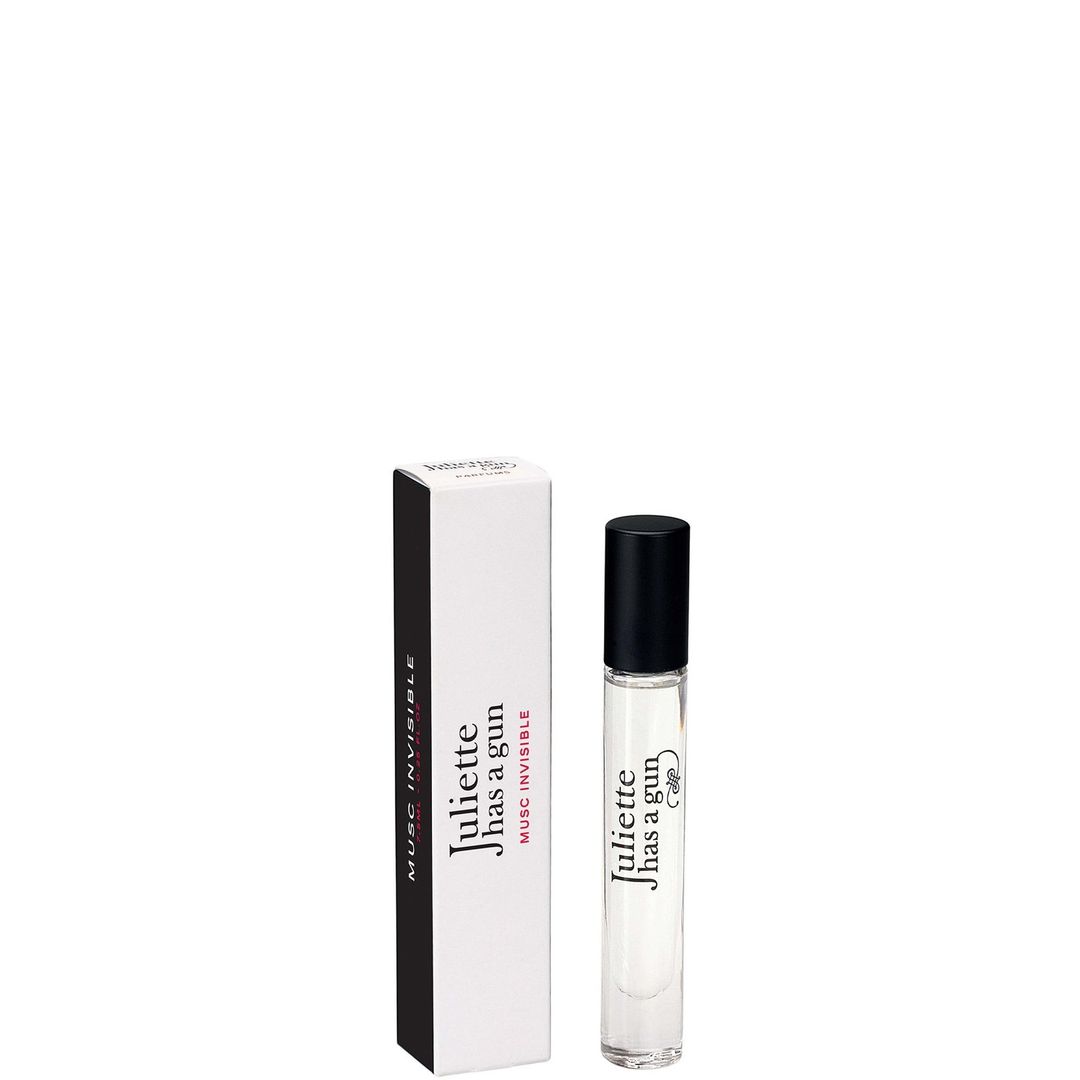 Juliette Has a Gun Musc Invisible Eau de Parfum 7.5ml - Image 1
