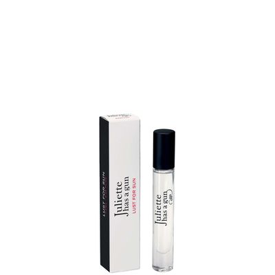 Juliette Has a Gun Lust for Sun Eau de Parfum 7.5ml