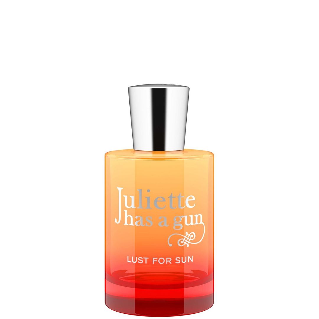 Juliette Has a Gun Lust for Sun Eau de Parfum 50ml - Image 1
