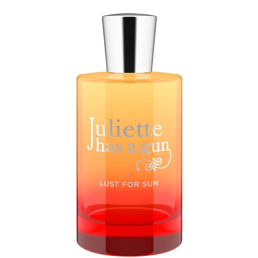 Juliette Has a Gun Lust for Sun Eau de Parfum 100ml - Image 1