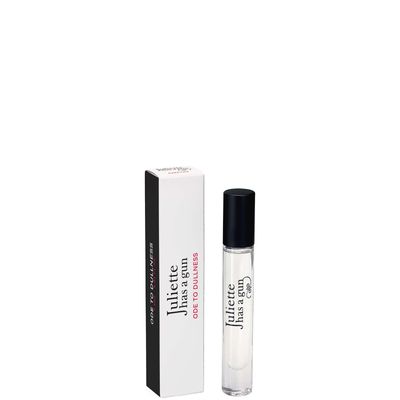 Juliette Has a Gun Ode To Dullness Eau de Parfum 7.5ml